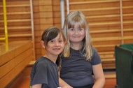 Beispielfoto - Fotoalbum