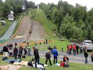 Beispielfoto - Fotoalbum