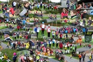 Beispielfoto - Fotoalbum