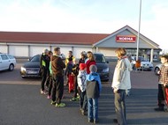 Beispielfoto - Fotoalbum