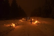 Beispielfoto - Fotoalbum