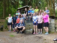 Beispielfoto - Fotoalbum