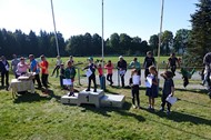 Beispielfoto - Fotoalbum