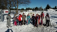 Beispielfoto - Fotoalbum