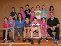 SV Rennsteig ehrt seine Übungsleiter